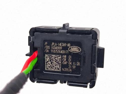 Electronic module JAGUAR I-PACE (X590) EV400 AWD | BP37238026M83  - Image 7
