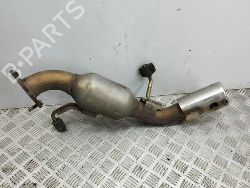 Exhaust system MAZDA CX-7 (ER) 2.2 MZR-CD AWD (ER10A) | BP28893243M121 - Image 7