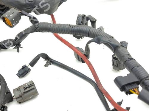Wiring harness NISSAN 350Z Coupe (Z33) 3.5 (AAZ33) | BP28882379E16 