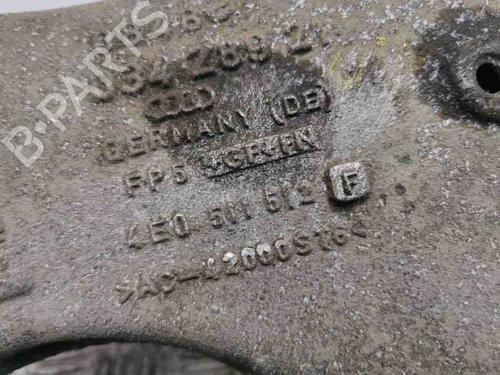 Right rear suspension arm BENTLEY CONTINENTAL FLYING SPUR (3W_) 6.0 | BP28883245M15