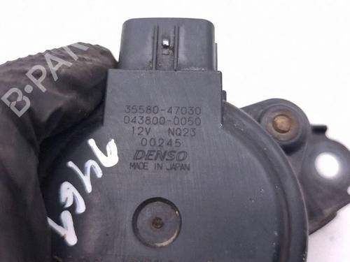 Gearbox control unit TOYOTA PRIUS PLUS (_W4_) 1.8 Hybrid (ZVW40W, ZVW41W) | BP37798263M52 - Image 7