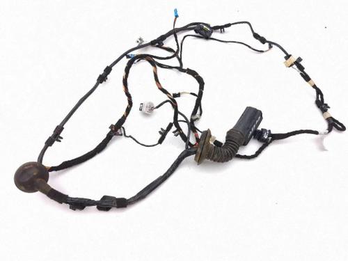 Used Wiring harness Wiring harness BMW i3 (I01) Electric (170 hp) 40466130 40466130