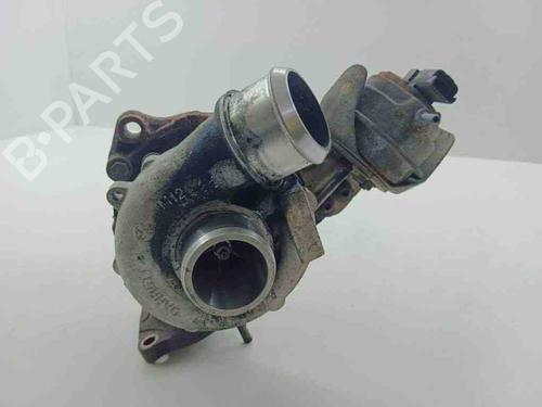 Turbocharger/Supercharger FORD GRAND C-MAX (DXA/CB7, DXA/CEU) 2.0 TDCi | BP28894379M71 