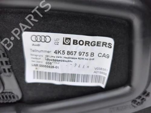 Forra da mala AUDI A6 C8 (4A2) 55 TFSI e quattro | BP36082440I3 - Image 8