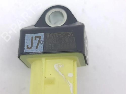 Electronic sensor TOYOTA RAV 4 V (_A5_, _H5_) 2.5 Hybrid AWD (AXAH54) | BP33864619M84 - Image 6