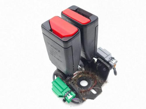 Seat buckle VOLVO V60 II (225) D3 | BP37522132I32 - Image 2