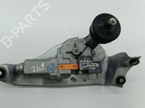 Viskermotor bagrude HONDA CR-V II (RD_) 2.2 CTDi (RD9) (140 hp) 28853076