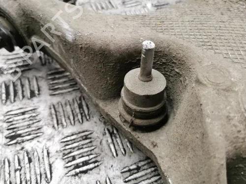 Right rear suspension arm BMW 5 Touring (E61) 520 d | BP28849501M15 