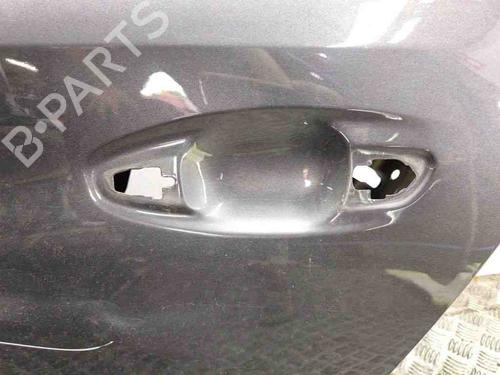 Left rear door PEUGEOT 208 I (CA_, CC_) 1.4 VTi | BP28902152C4
