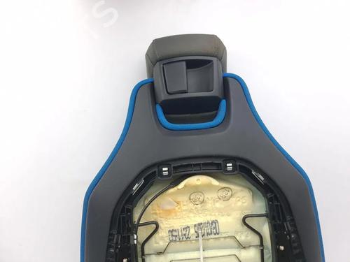 Left front seat BMW i3 (I01) Range Extender | BP36204045C15 - Image 5