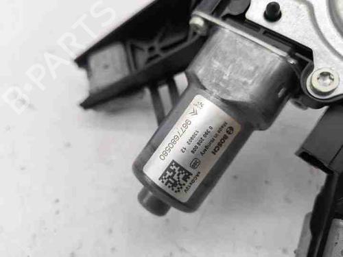 Rear windshield wiper arm CITROËN C4 Picasso II 1.6 HDi / BlueHDi 115 | BP28848708C144