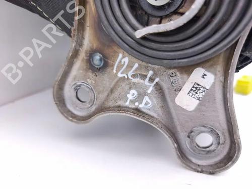Sæde højre fortil JEEP CHEROKEE (KL) 2.0 CRD | BP36083376C16 - Image 10