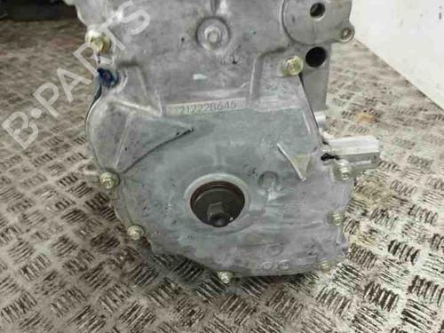 Engine NISSAN JUKE (F16_) 1.6 Hybrid | BP28865054M1 
