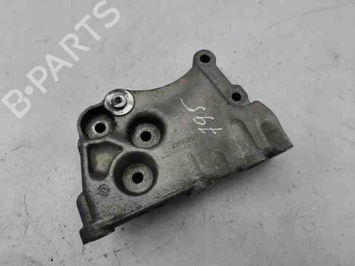 Used Engine mount NISSAN QASHQAI II (J11, J11_) 1.5 dCi (110 hp) 28861957