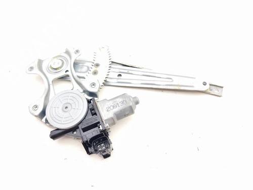 Rear right window mechanism NISSAN LEAF (ZE1) Electric | BP36085594C25 - Image 2