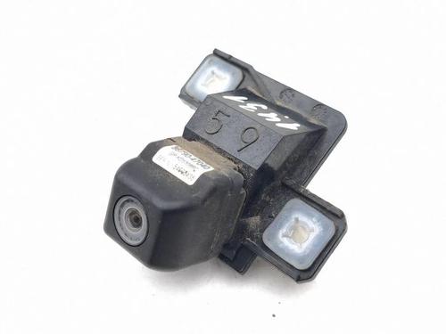 Camera Camera TOYOTA PRIUS (_W5_) 1.8 Hybrid (ZVW50_, ZVW51_) (98 hp) 37522063 37522063