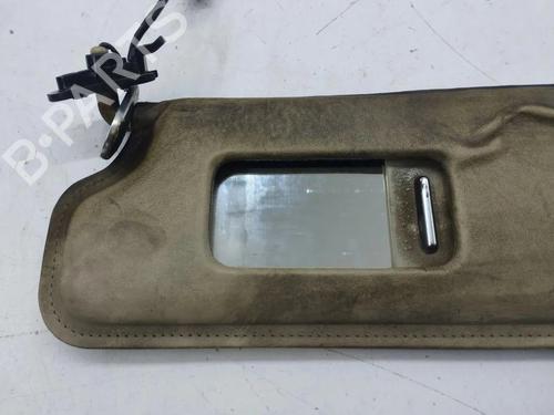 Left sun visor BENTLEY FLYING SPUR (4W_) 6.0 W12 | BP36391613I1  - Image 8