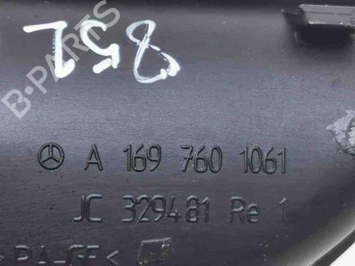 Rear right interior door handle MERCEDES-BENZ A-CLASS (W169) A 180 CDI (169.007, 169.307) | BP28902058I16