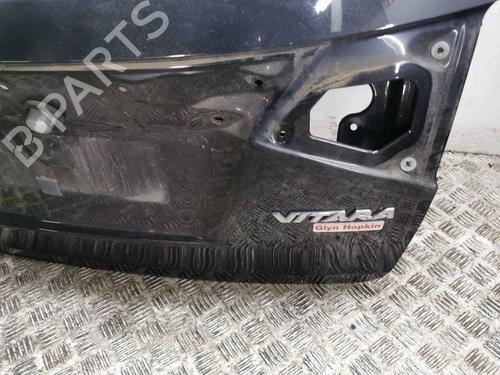 Tailgate SUZUKI VITARA (LY) 1.6 (APK416, YD21S) | BP28898944C6 - Image 5