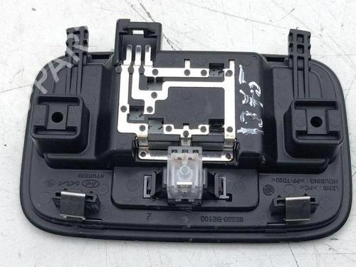 Kabinelys HYUNDAI KONA (SX2) EV | BP38280110I8 - Image 4