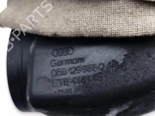 Pipe AUDI A6 C7 Avant (4G5, 4GD) 3.0 TDI quattro | BP36061140M125 - Image 7