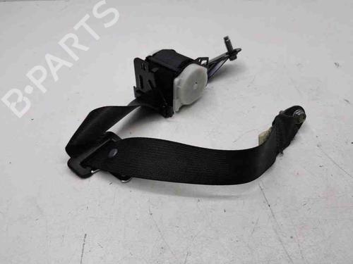 Used Rear left seatbelt HONDA ACCORD VIII (CU) 2.2 i-DTEC (CU3) (150 hp) 28894538