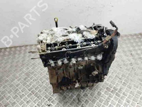 Used Engine PEUGEOT 407 Coupe (6C_) 2.0 HDi (136 hp) 28842101