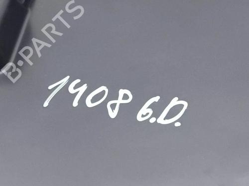 Boot lining RENAULT ARKANA I (LCM_, LDN_) 1.6 E-TECH 145 (LDMU) | BP36984319I3 - Image 9