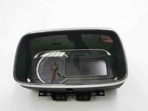 Used Instrument cluster CHEVROLET TRAX 1.7 TD AWD (131 hp) 28903567