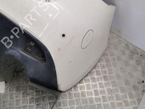 Rear bumper MAZDA 3 Saloon (BM_, BN_) 2.0 | BP28848251C8 