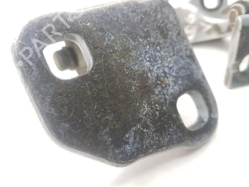 Hinge/Door check strap BMW 7 (E65, E66, E67) 730 d | BP36189160C146 - Image 4