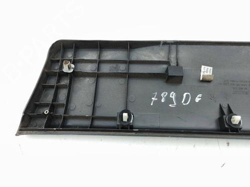 Door moulding trim OPEL ANTARA A (L07) 2.2 CDTi 4x4 | BP29829194C150