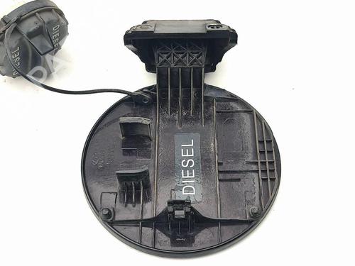 Fuel door actuator HYUNDAI SANTA FÉ II (CM) 2.2 CRDi GLS 4x4 | BP30107521E18
