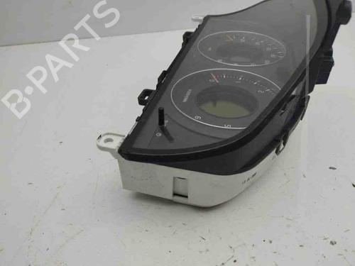 Instrument cluster VOLVO S80 II (124) 2.4 D | BP28887046C47 