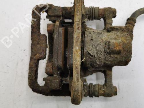 Left rear brake caliper MERCEDES-BENZ B-CLASS Sports Tourer (W245) B 180 CDI (245.207) | BP28841983M107 