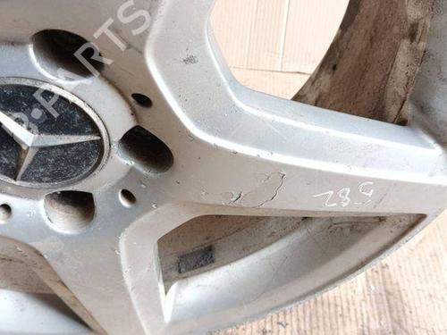 Rim MERCEDES-BENZ B-CLASS Sports Tourer (W245) B 200 TURBO (245.234) | BP28852129C45 