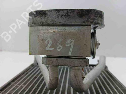 AC radiator NISSAN X-TRAIL I (T30) 2.2 dCi 4x4 | BP28888684M32 