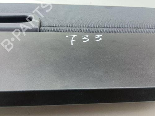 Rear parcel shelf BMW X5 (E70) xDrive 30 d | BP28858392C85 