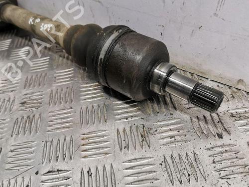 Left front driveshaft PEUGEOT 307 SW (3H) 2.0 HDI 90 | BP28889168M38