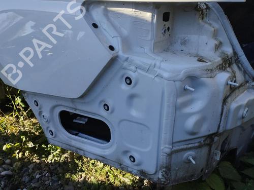 Left rear fenders VW ARTEON (3H7, 3H8) 2.0 TDI 4motion | BP28873598C43 