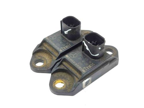 Elektronisk sensor MERCEDES-BENZ S-CLASS (W220, V220) S 400 CDI (220.028, 220.128) (250 hp) 28871628