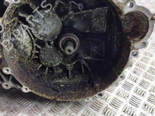 Gearbox VOLVO V60 I (155) D3 / D4 | BP28889415M3