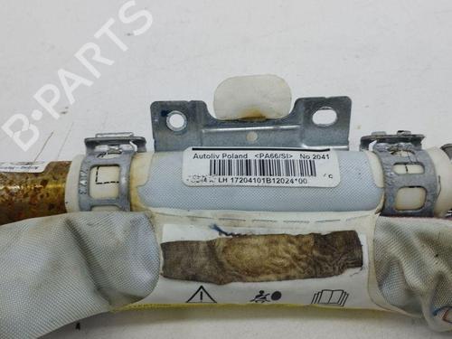 Left curtain airbag FORD KUGA I 2.0 TDCi 4x4 | BP28887932C11 