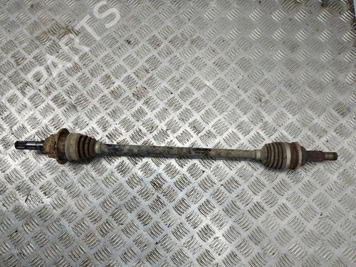 Left rear driveshaft MAZDA CX-5 (KE, GH) 2.2 D AWD (KE102) | BP33225417M40 - Image 4