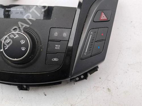 Control unit HYUNDAI i40 I (VF) 1.7 CRDi | BP38242040M11 - Image 7