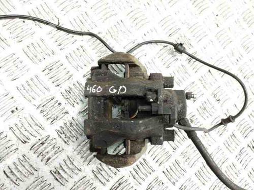 Used Right rear brake caliper MERCEDES-BENZ CLS (C219) CLS 320 CDI (219.322) (224 hp) 28848575
