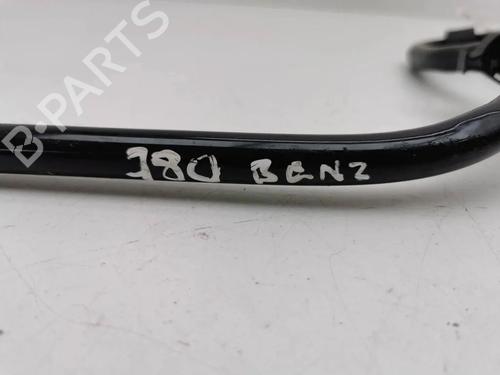 Pipe AUDI Q2 (GAB, GAG) 1.4 TFSI | BP36208260M125 - Image 4