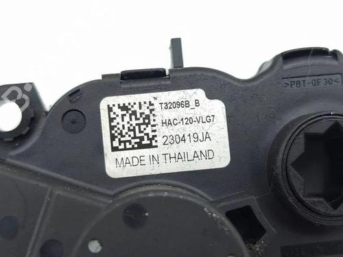 Electronic module RENAULT MEGANE II Saloon (LM0/1_) 1.5 dCi (LM0F, LM0T, LM2B) | BP36465663M83 - Image 6