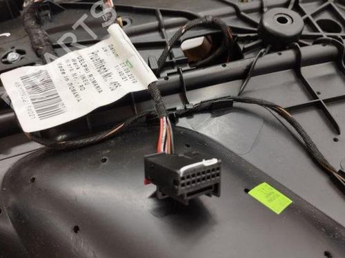 Rear left panel PORSCHE CAYENNE (92A) 3.0 Diesel | BP28855877C60 