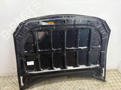 Hood TOYOTA GT 86 Coupe (ZN6_) 2.0 (ZN6AC_, ZN6BC_, ZN6K) | BP29975984C1 